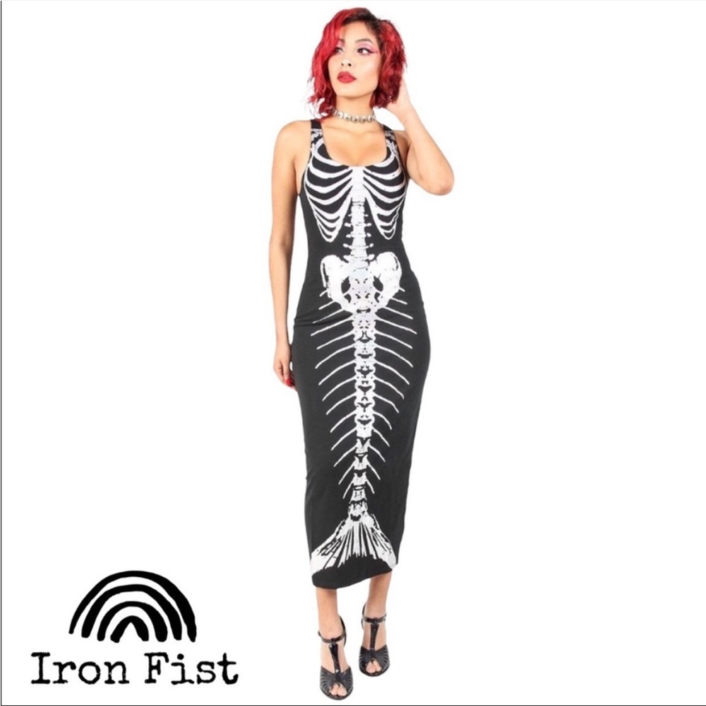 Halloween Dress